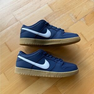 Nike SB Dunk Low Pro